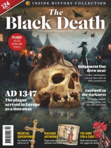Inside History Collection – The Black Death 2023