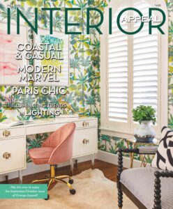 Interior Appeal – Fall 2023