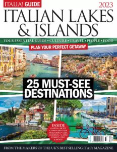Italia! Guide – Italian Lakes & Islands 2023