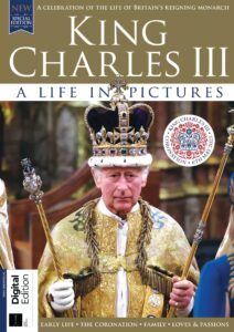 King Charles III Life in Pictures – Coronation Special – Fi…