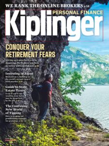 Kiplinger’s Personal Finance – October 2023