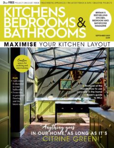 Kitchens Bedrooms & Bathrooms – September 2023