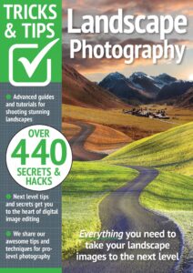 Landscape Photography, Tricks And Tips – 15th Edition, 2023
