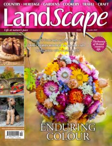 Landscape UK – October 2023