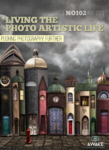 Living The Photo Artistic Life – August 2023
