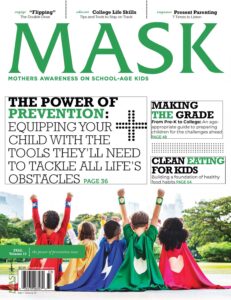 MASK The Magazine – Volume 13, Fall 2023