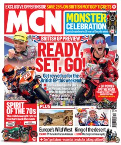MCN – 02 August 2023