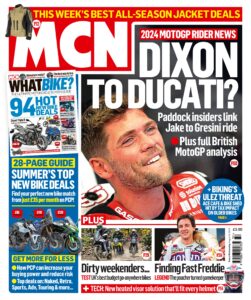 MCN – 09 August 2023