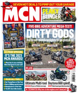 MCN – 23 August 2023
