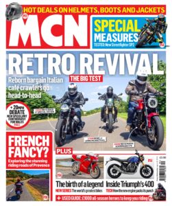 MCN – 30 August 2023