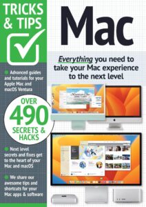Mac Tricks and Tips – 15th Edition, 2023