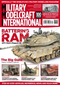 Military Modelcraft International – September 2023