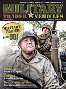 Military Trader – Vol 30 Issue 09, September 2023