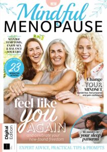 Mindful Menopause – 1st Edition, 2023