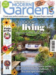 Modern Gardens – Issue 90, September 2023