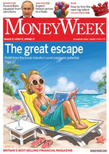 Moneyweek – Issue 1170, 25 August 2023