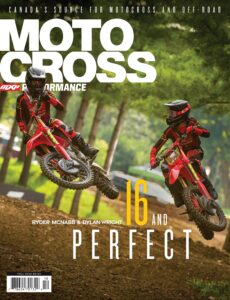 Motocross Performance – Fall 2022