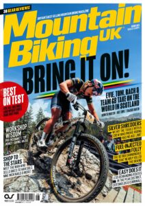 Mountain Biking UK – Issue 424, World Champs 2023