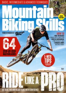 Mountain Biking UK – Mountain Biking Skills 2023