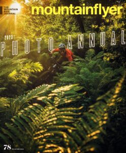 Mountain Flyer – Issue 78 – Autumn 2023
