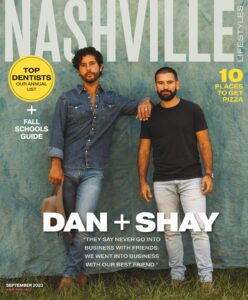 Nashville Lifestyles – September 2023