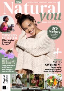 Natural You – 3rd Edition – 2023