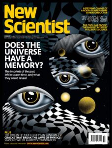 New Scientist Australian Edition – No  3450, 05 August 2023