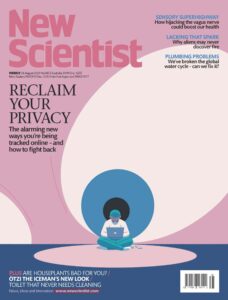 New Scientist Australian Edition – No  3453, 26 August 2023