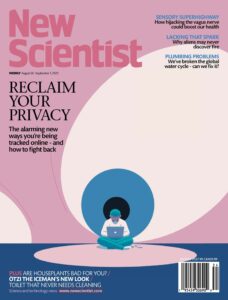 New Scientist US – 26 August-01 September , 2023