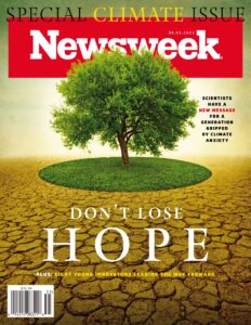 Newsweek USA – September 01, 2023