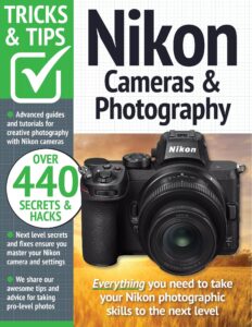 Nikon Tricks and Tips – 15th Edition, 2023