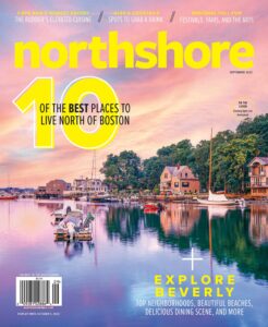 Northshore Magazine – September 2023