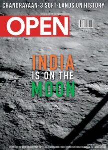 Open Magazine – 04 September 2023