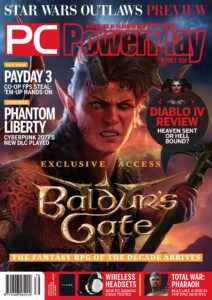 PC Powerplay – Issue 299, 2023