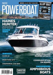 Pacific PowerBoat – September-October 2023