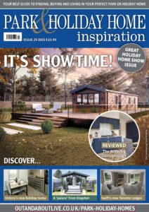 Park & Holiday Home Inspiration – Issue 29, 2023