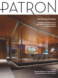 Patron Magazine – August-September 2023