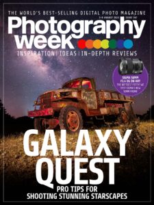Photography Week – Issue 567, 03-09 August 2023
