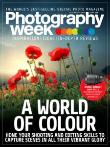 Photography Week – Issue 568, 10-16 August 2023