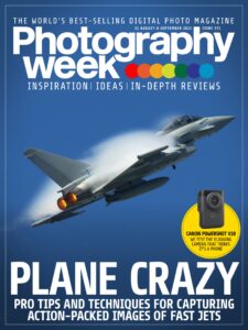 Photography Week – Issue 571 – 31 August-06 September 2023
