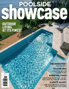 Poolside Showcase – Issue 36 – August 2023