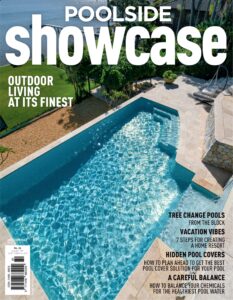 Poolside Showcase – Issue 36, 2023