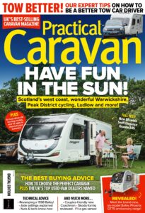 Practical Caravan – Issue 469, 2023