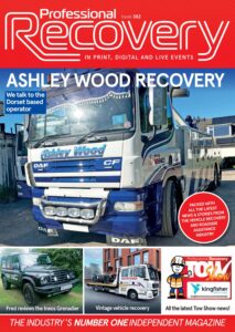 Professional Recovery Magazine – Issue 382 – 21 August 2023