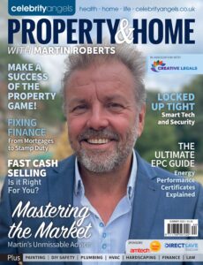 Property & Home with Martin Roberts – Summer 2023