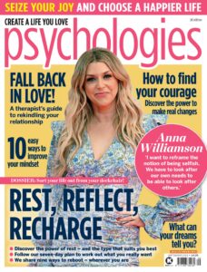 Psychologies UK – September 2023