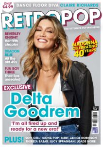 Retro Pop – Issue 19 – September 2023