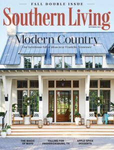 Southern Living – September 2023