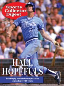 Sports Collectors Digest USA – August 15, 2023