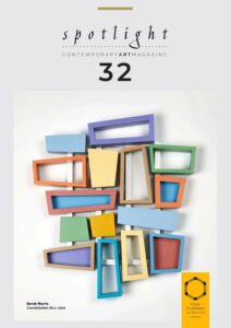 Spotlight Contemporary Art – Issue 32 2023